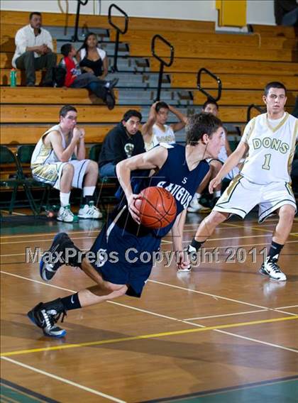 Thumbnail 2 in Saugus @ Santa Barbara photogallery.