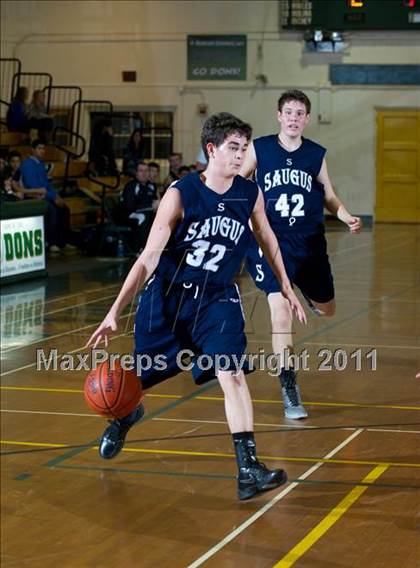 Thumbnail 1 in Saugus @ Santa Barbara photogallery.