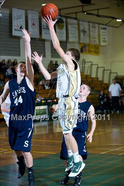 Thumbnail 1 in Saugus @ Santa Barbara photogallery.