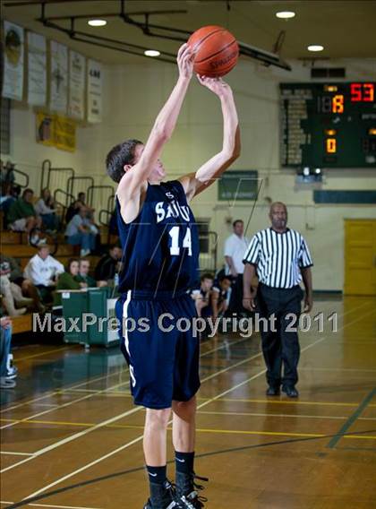 Thumbnail 3 in Saugus @ Santa Barbara photogallery.