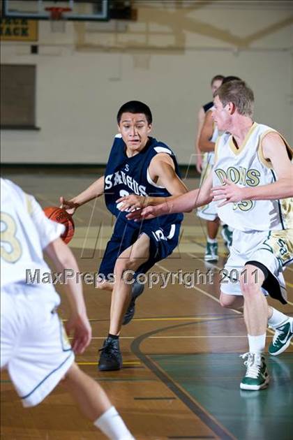 Thumbnail 1 in Saugus @ Santa Barbara photogallery.