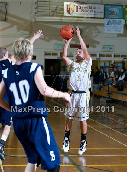 Thumbnail 3 in Saugus @ Santa Barbara photogallery.