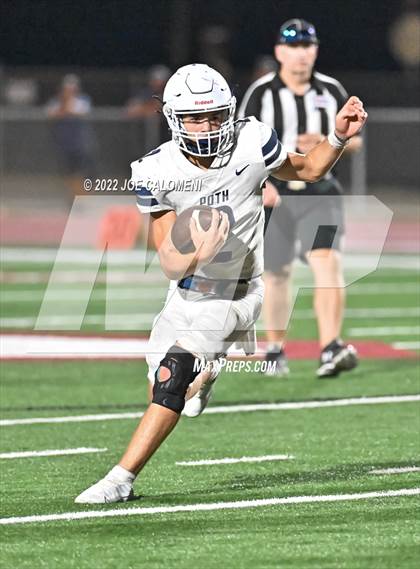 Thumbnail 2 in Poth @ Davenport (Freshman A) photogallery.