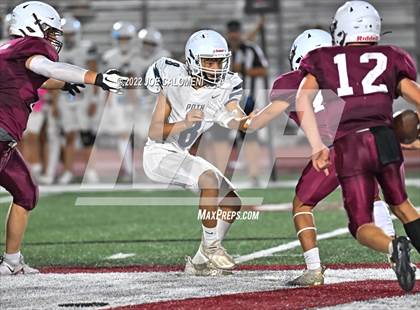 Thumbnail 2 in Poth @ Davenport (Freshman A) photogallery.