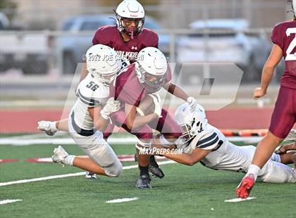 Thumbnail 2 in Poth @ Davenport (Freshman A) photogallery.