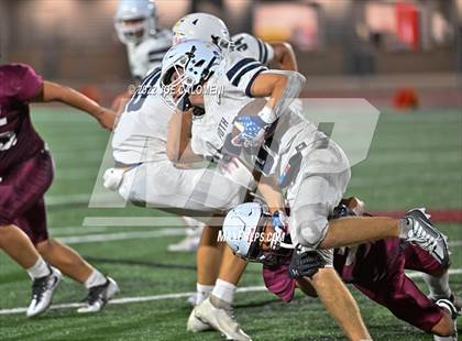 Thumbnail 2 in Poth @ Davenport (Freshman A) photogallery.