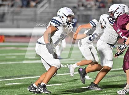 Thumbnail 2 in Poth @ Davenport (Freshman A) photogallery.