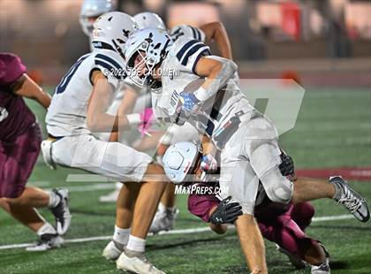 Thumbnail 1 in Poth @ Davenport (Freshman A) photogallery.
