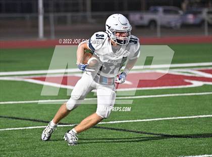 Thumbnail 3 in Poth @ Davenport (Freshman A) photogallery.
