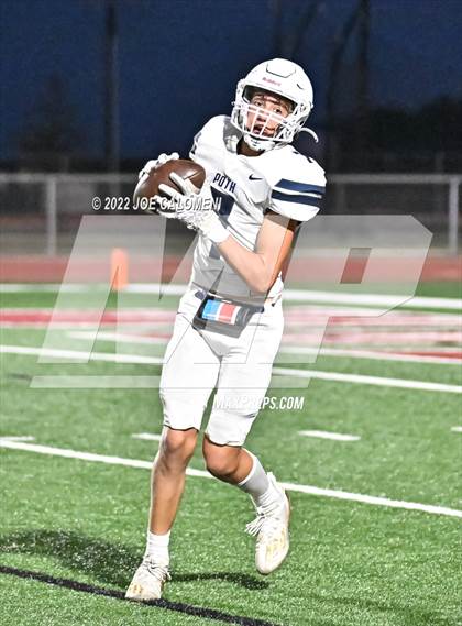 Thumbnail 2 in Poth @ Davenport (Freshman A) photogallery.