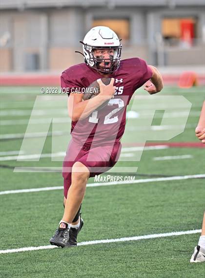 Thumbnail 2 in Poth @ Davenport (Freshman A) photogallery.