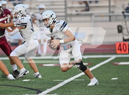 Thumbnail 2 in Poth @ Davenport (Freshman A) photogallery.