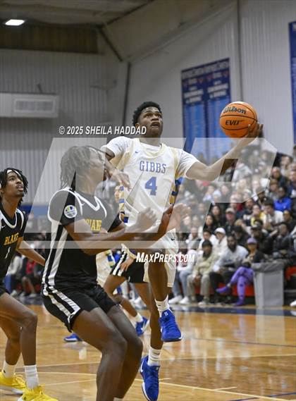 Thumbnail 1 in Blake vs Gibbs. (SunBash Tourney) photogallery.