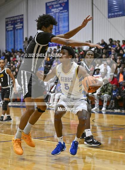 Thumbnail 2 in Blake vs Gibbs. (SunBash Tourney) photogallery.