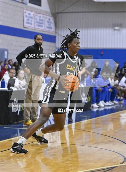 Thumbnail 1 in Blake vs Gibbs. (SunBash Tourney) photogallery.