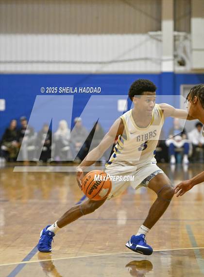 Thumbnail 3 in Blake vs Gibbs. (SunBash Tourney) photogallery.