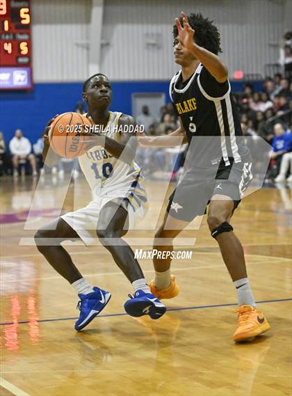 Thumbnail 2 in Blake vs Gibbs. (SunBash Tourney) photogallery.