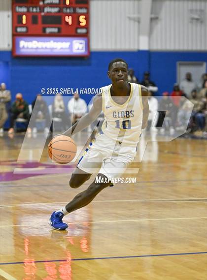 Thumbnail 3 in Blake vs Gibbs. (SunBash Tourney) photogallery.