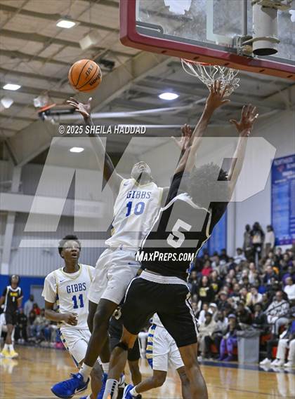 Thumbnail 1 in Blake vs Gibbs. (SunBash Tourney) photogallery.