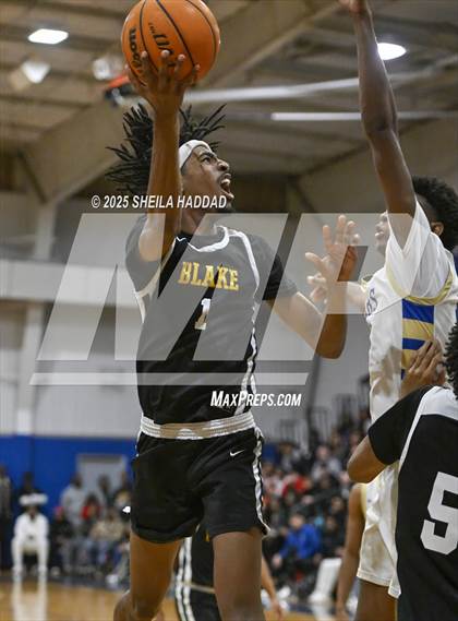 Thumbnail 3 in Blake vs Gibbs. (SunBash Tourney) photogallery.