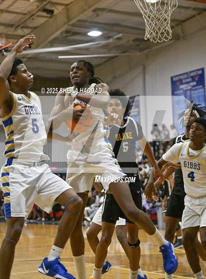 Thumbnail 2 in Blake vs Gibbs. (SunBash Tourney) photogallery.