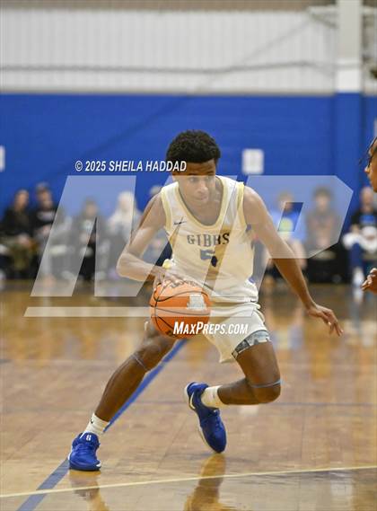 Thumbnail 2 in Blake vs Gibbs. (SunBash Tourney) photogallery.