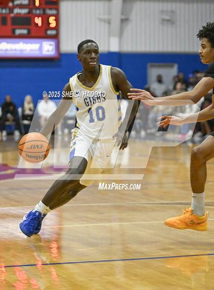 Thumbnail 1 in Blake vs Gibbs. (SunBash Tourney) photogallery.