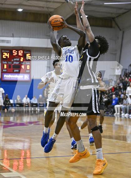 Thumbnail 1 in Blake vs Gibbs. (SunBash Tourney) photogallery.