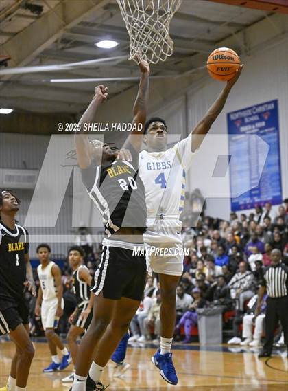 Thumbnail 2 in Blake vs Gibbs. (SunBash Tourney) photogallery.