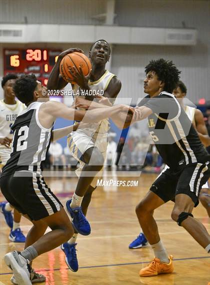 Thumbnail 3 in Blake vs Gibbs. (SunBash Tourney) photogallery.