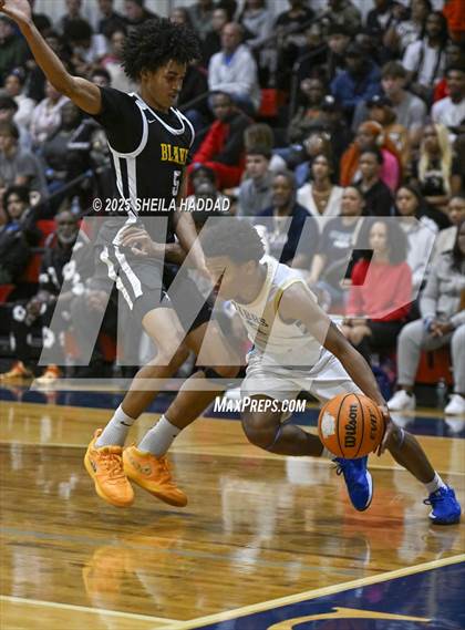 Thumbnail 3 in Blake vs Gibbs. (SunBash Tourney) photogallery.