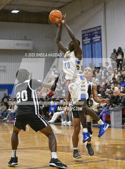 Thumbnail 3 in Blake vs Gibbs. (SunBash Tourney) photogallery.