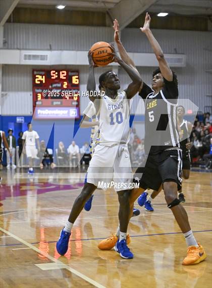 Thumbnail 3 in Blake vs Gibbs. (SunBash Tourney) photogallery.