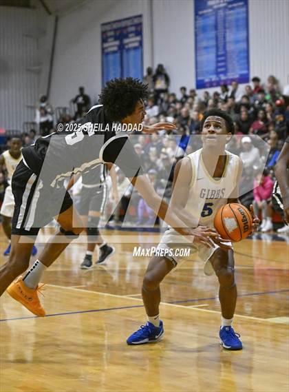 Thumbnail 3 in Blake vs Gibbs. (SunBash Tourney) photogallery.
