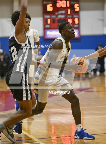 Thumbnail 2 in Blake vs Gibbs. (SunBash Tourney) photogallery.