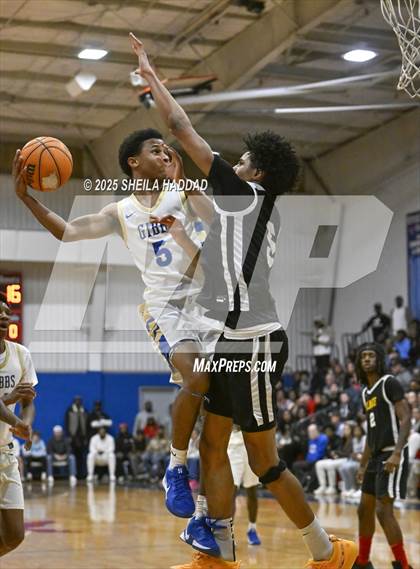 Thumbnail 3 in Blake vs Gibbs. (SunBash Tourney) photogallery.