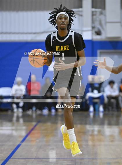 Thumbnail 1 in Blake vs Gibbs. (SunBash Tourney) photogallery.