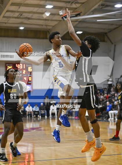 Thumbnail 2 in Blake vs Gibbs. (SunBash Tourney) photogallery.