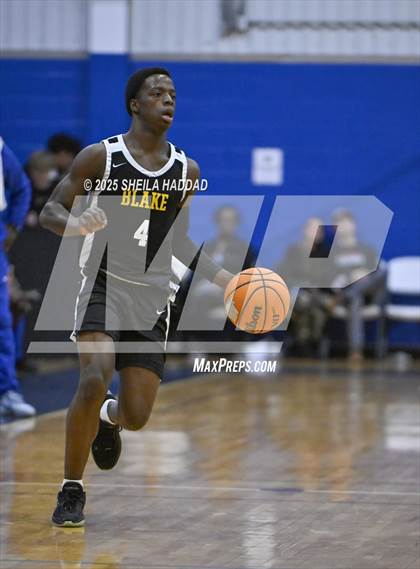 Thumbnail 1 in Blake vs Gibbs. (SunBash Tourney) photogallery.