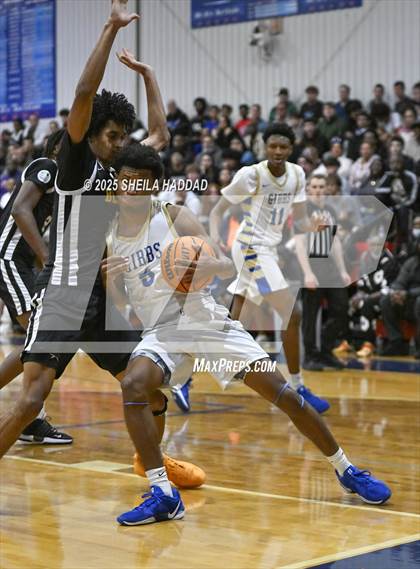 Thumbnail 1 in Blake vs Gibbs. (SunBash Tourney) photogallery.