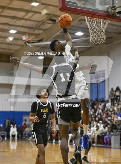 Thumbnail 1 in Blake vs Gibbs. (SunBash Tourney) photogallery.