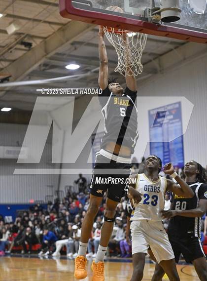 Thumbnail 2 in Blake vs Gibbs. (SunBash Tourney) photogallery.