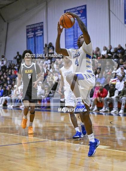 Thumbnail 3 in Blake vs Gibbs. (SunBash Tourney) photogallery.