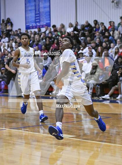 Thumbnail 2 in Blake vs Gibbs. (SunBash Tourney) photogallery.