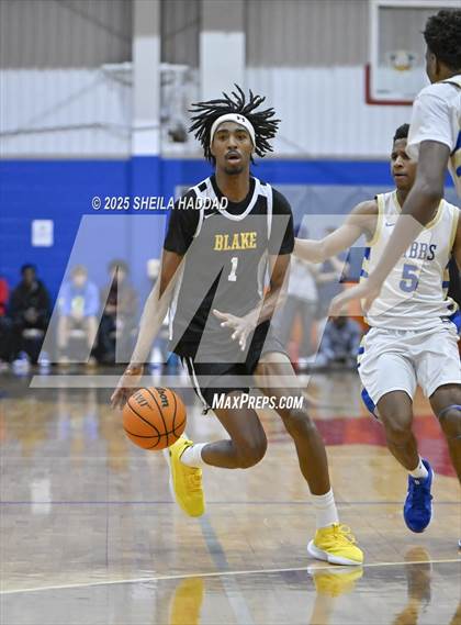 Thumbnail 2 in Blake vs Gibbs. (SunBash Tourney) photogallery.