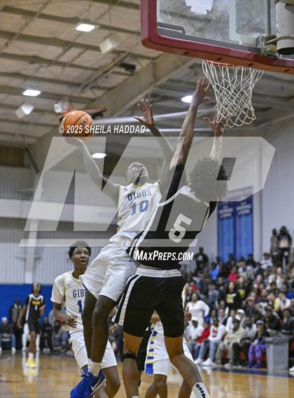 Thumbnail 3 in Blake vs Gibbs. (SunBash Tourney) photogallery.