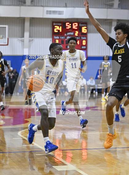 Thumbnail 1 in Blake vs Gibbs. (SunBash Tourney) photogallery.