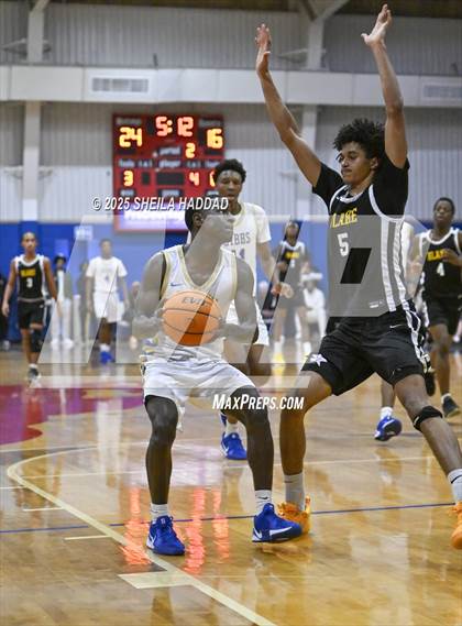 Thumbnail 2 in Blake vs Gibbs. (SunBash Tourney) photogallery.