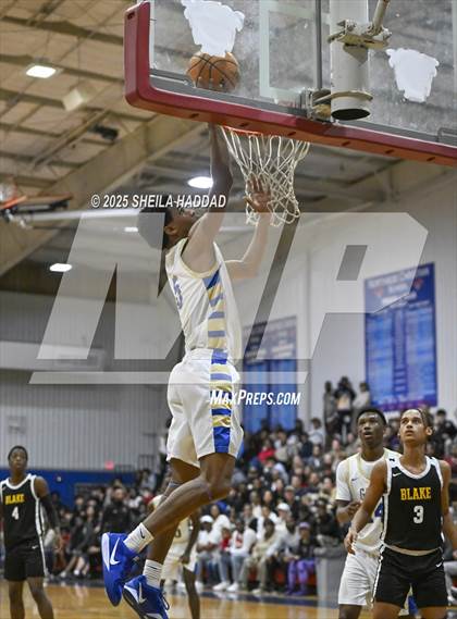 Thumbnail 3 in Blake vs Gibbs. (SunBash Tourney) photogallery.