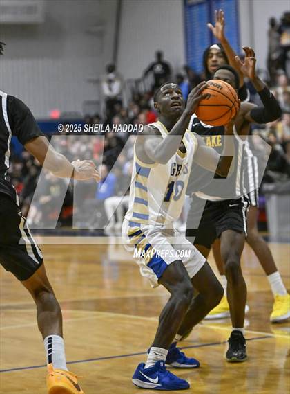 Thumbnail 1 in Blake vs Gibbs. (SunBash Tourney) photogallery.